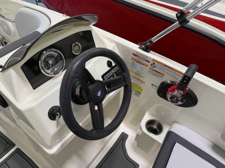 2025 Bayliner M15 US-BLBX2078B525 [photo 9]